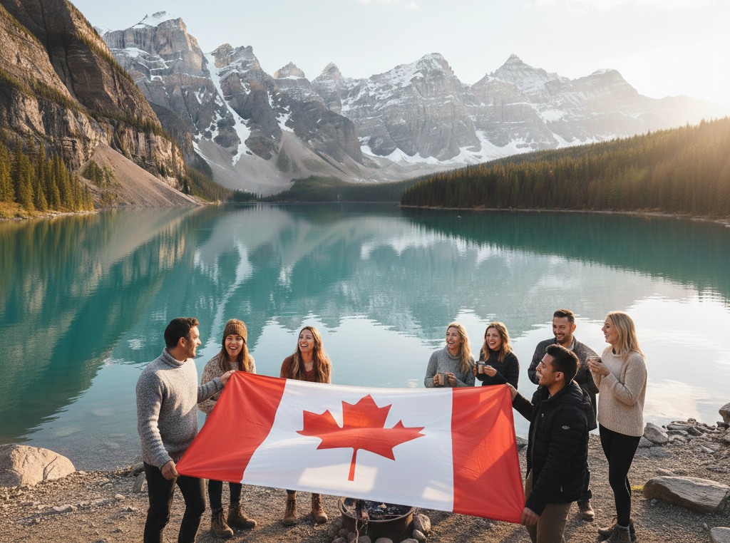 Contact ReFind Immigration Consulting Corp.