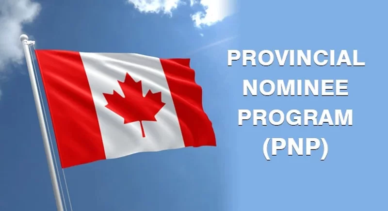 Provincial Nominee Program Canada