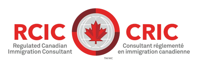 RCIC Logo